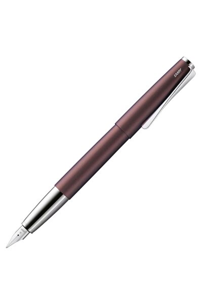 Lamy Studio Dolma Kalem Orion Matt (M Uç)