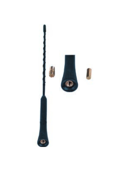 CARPRISS Spic 40cm antena (5 și 6mm)