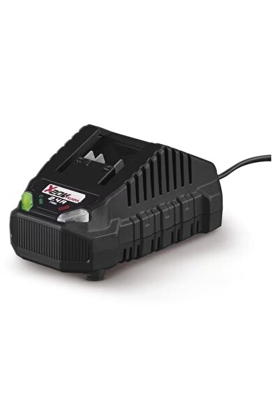 PARKSIDE 20V PLG 20 C1 Battery Charger, 2.4A, LED, Overload Protection