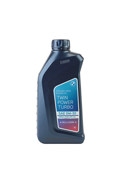 BMW Ulei Twin Power 0W30 1L [Bmw LL-04]