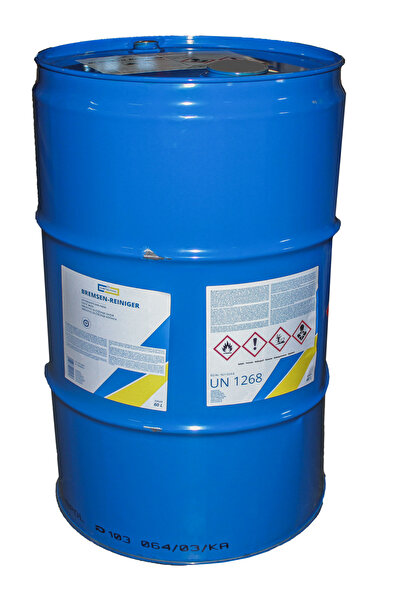 Cartechnic Soluție de curățat frâna/ambreiajul 60L