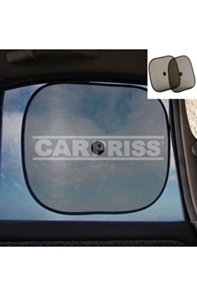 CARPRISS Parasolar auto lateral