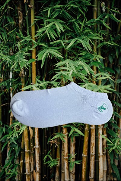 Özeren Çorap 6-пакет безшевни бамбукови чорапи до глезена