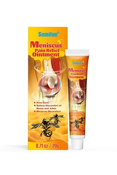 SUMIFUN Gel pentru Ingrijirea Articulatiilor si Masaj Muscular Sumifun- 20 g