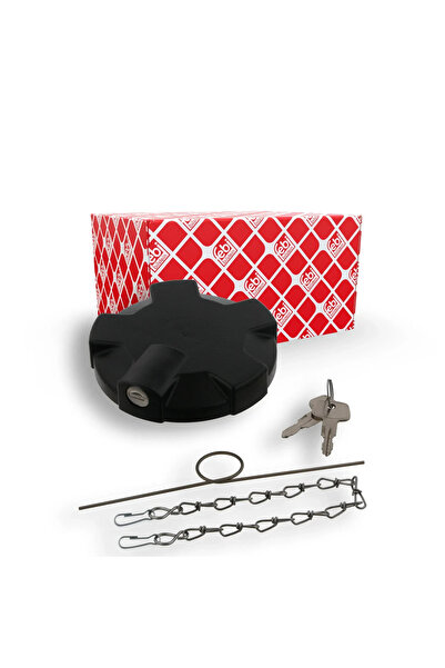 FEBI BILSTEIN Buson rezervor combustibil Febi | 90.5 mm | Volvo