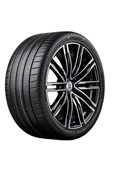 Bridgestone Summer Tire 245/45 ZR18 XL POTENZA SPORT [DOT 2022]