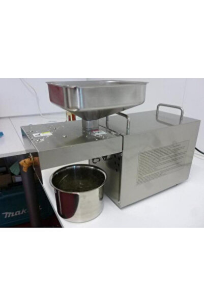 Jobs ahead group Presa ulei floarea soarelui