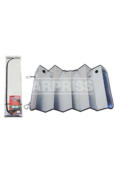 CARPRISS Parasolar Monovol. 150X70 cm