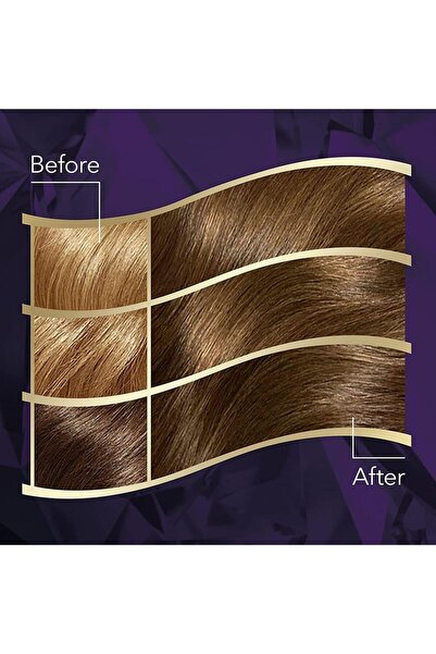 wella koleston ويلا كوليستون انتنس صبغة شعر - أشقر متوسط غير لماع 307/2