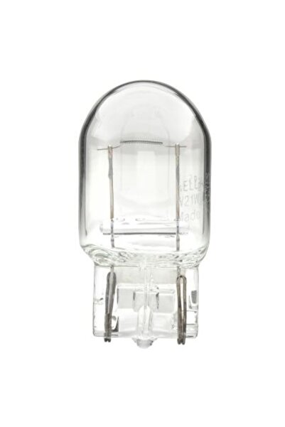 Hella Bec auto semnalizator W21W 12V 21W W3x16d, 8GA 008 892-002, se vinde la set de 10 bucăți / p
