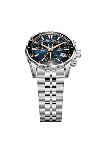 Quantum Pwg1234.590 Wristwatch