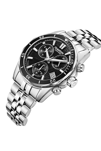 Quantum Pwg1234.350 Wristwatch