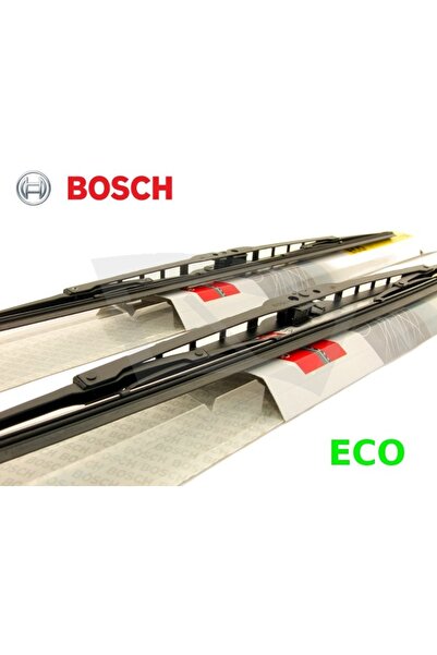 Bosch Ștergător Set 2 buc 400/400 mm