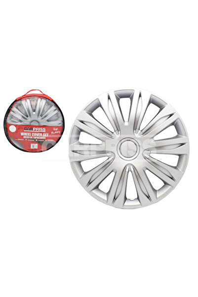 CARPRISS Capac roata Kit Roma 14"