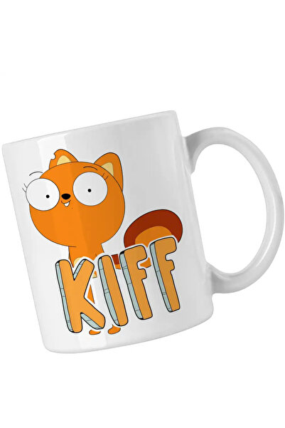 OEM Cana Kiff Chatterley Desene