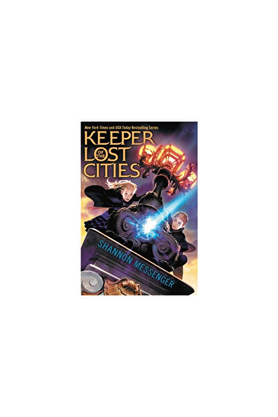 Cambridge Univ Pr Păstrătorul Orașelor Pierdute