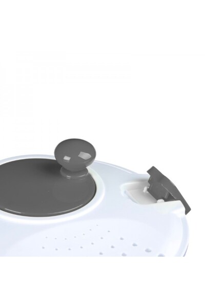 FİVE Centrifugal dryer for salad and greens, 3 liters