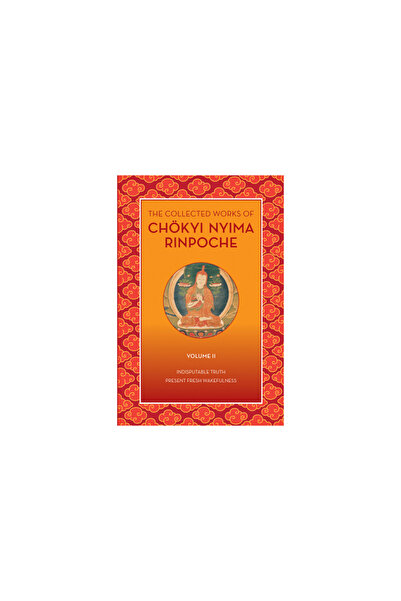 Rangjung Yeshe Pubn Operele complete ale lui Ch.