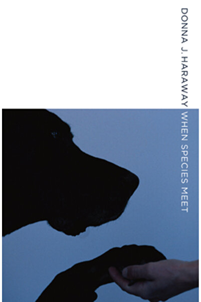 University of Minnesota Press Când speciile se întâlnesc