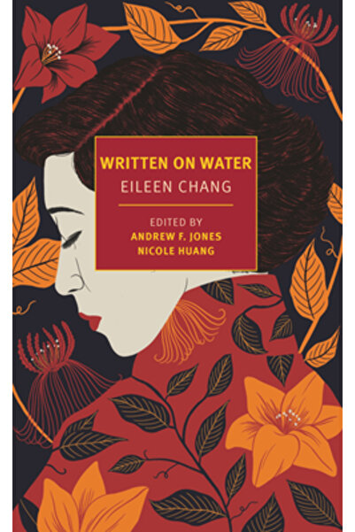 New York Review Of Books Scris pe apă