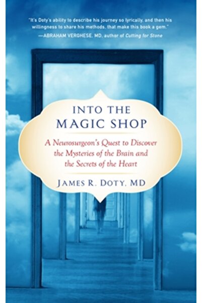 Avery Pub Group În magazinul de magie: Căutarea unui neurochirurg pentru a de...