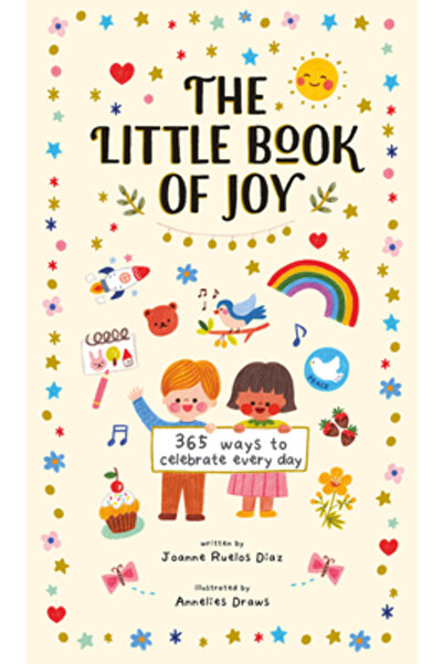 Magic Cat Mica carte a bucuriei: 365 de moduri de a sărbători fiecare zi