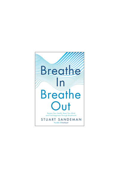 Hanover Square Breathe In, Breathe Out