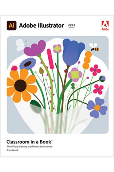 Adobe Pr Adobe Illustrator Sala de clasă într-o carte