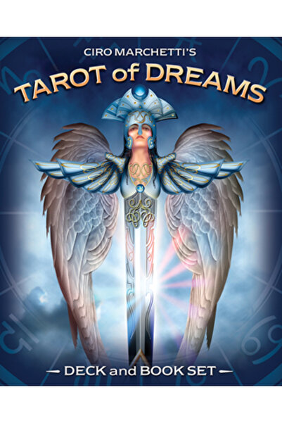 U S Games Systems Inc Tarotul Viselor