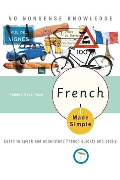 Made Simple Books French Made Simple