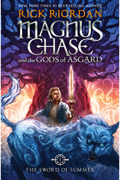 Brandon Books Norse Mythology Book 1