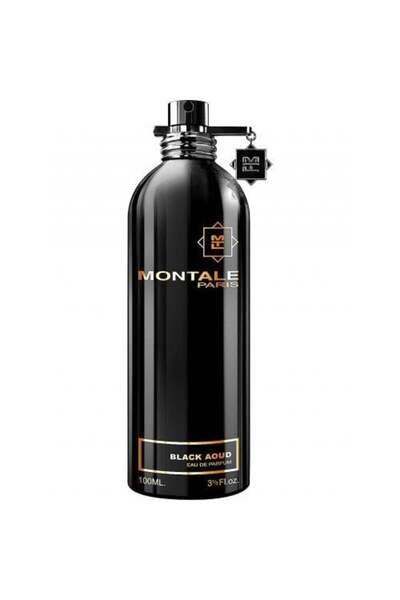 Montale عطر بلاك عود او دي بارفان 100 مل
