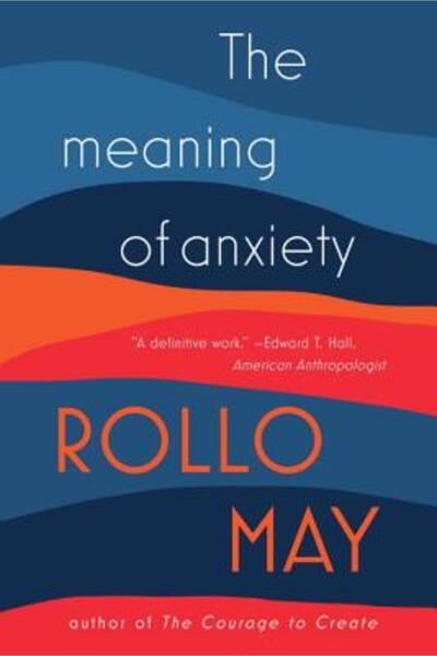 W W Norton & Co Inc The Meaning of Anxiety