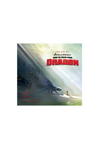 Newmarket Press Arta din Cum să-ți dresezi dragonul