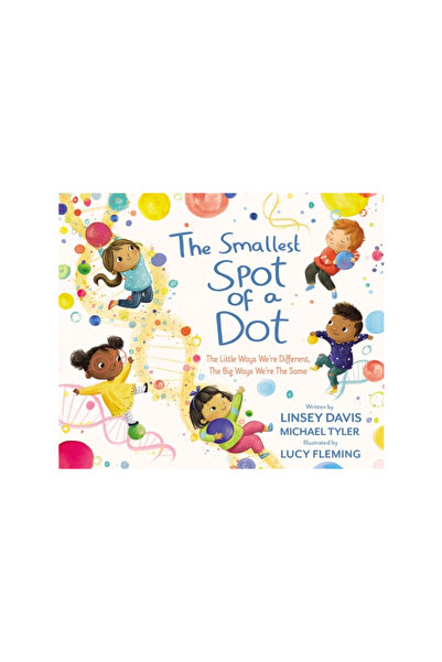 Zondervan Cel mai mic punct: Micile moduri în care suntem diferiți, marile mo...