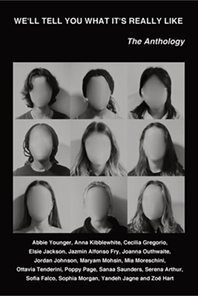 I Quaderni Di Bia Îți vom spune cum e de fapt: Antologia