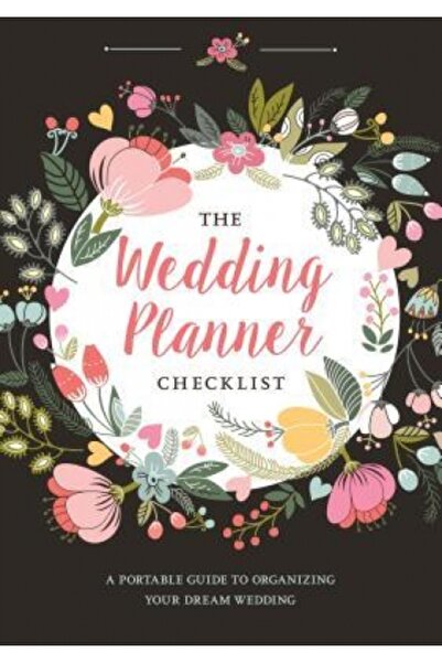Harper Torch Listă de verificare pentru planificatorul de nunți: Un ghid port...