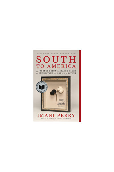 Ecco Pr Sud, spre America: O călătorie sub Mason Dixon pentru a înțelege sufl...