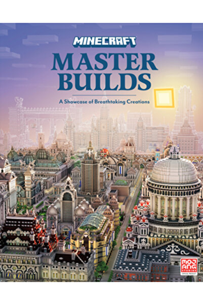Delrey Trade Minecraft: Master Builds