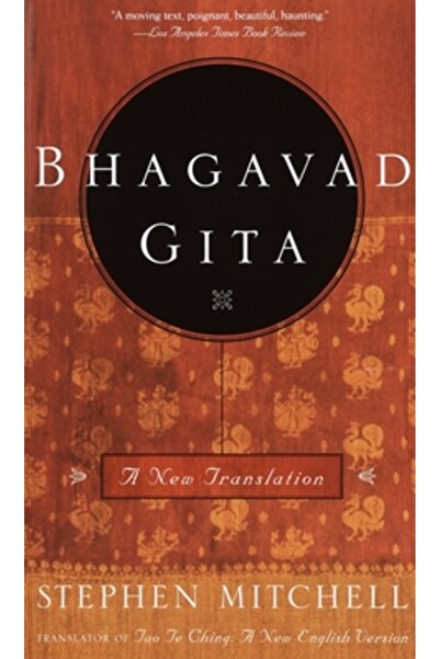 Three Rivers Press (Ca) Bhagavad Gita: A New Translation