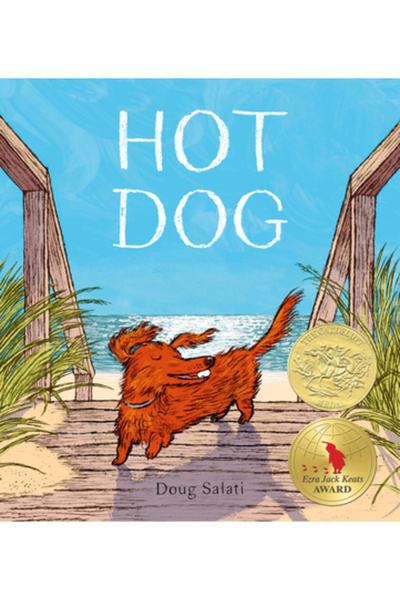 Knopf Hot Dog