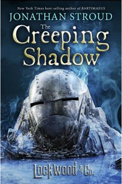 Yale Univ Pr Lockwood & Co., Book Four the Creeping Shadow