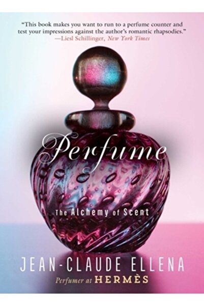 St Martins Pr Inc Parfum: Alchimia mirosului