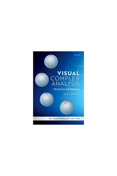 Oxford Univ Pr Analiza vizuală complexă