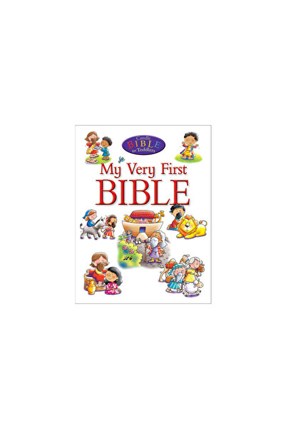 Kregel Pubn My Very First Bible
