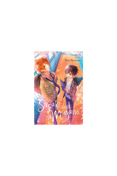 Yen Pr Sasaki and Miyano, Vol. 2