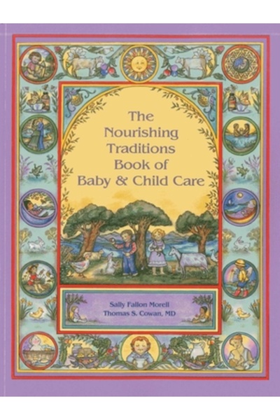 New Trends Pub (In) Cartea Tradiții Hrănitoare pentru Îngrijirea Bebelușilor ...