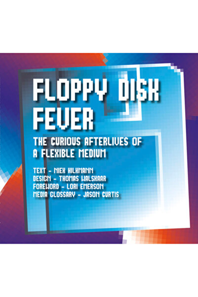 Onomatopee Febra dischetelor: Curiosele vieți de apoi ale unui mediu flexibil