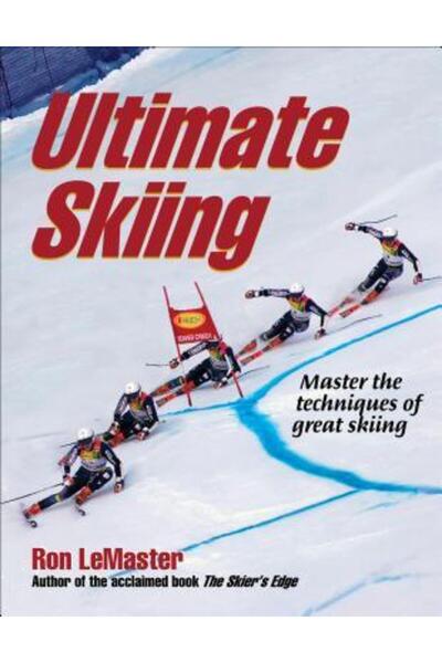 Human Kinetics Publishers Schi suprem