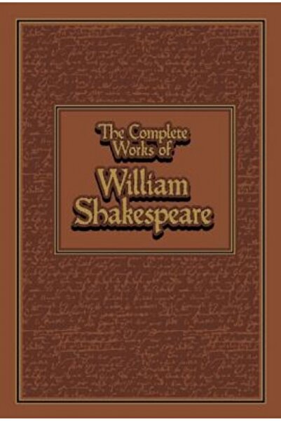 Kessinger Pub Llc Operele complete ale lui William Shakespeare